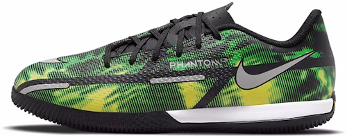 (Youth) Nike Phantom GT2 Academy IC 'Shockwave' DM0749-003 (Youth) Nike Phantom GT2 Academy IC 'Shockwave' DM0749-003