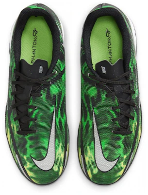 (Youth) Nike Phantom GT2 Academy IC 'Shockwave' DM0749-003 Lookbook (Youth) Nike Phantom GT2 Academy IC 'Shockwave' DM0749-003