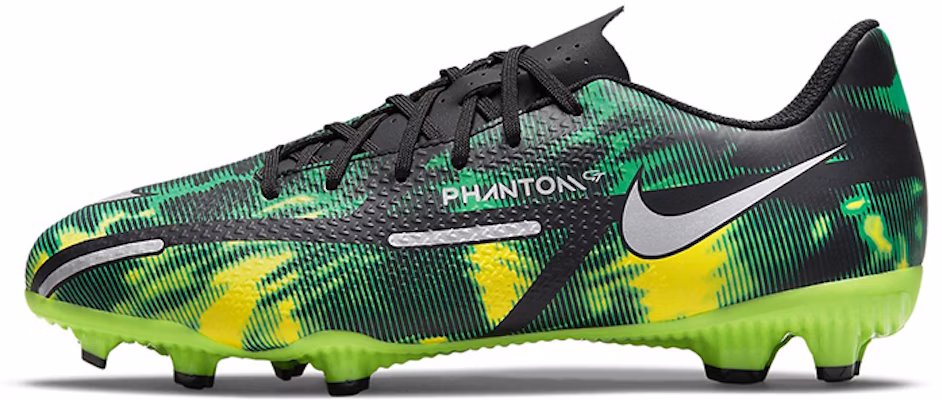 (JR) Nike Phantom GT2 Academy MG 'Gelombang Kejut' DM0737-003 Buy (JR) Nike Phantom GT2 Academy MG 'Gelombang Kejut' DM0737-003