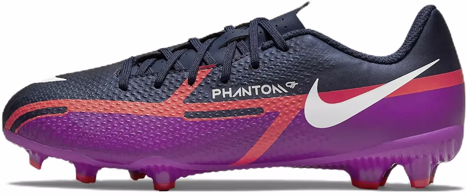 (JR) Nike Phantom GT2 Academy MG 'Púrpura Intensa' DC0812-415 Buy (JR) Nike Phantom GT2 Academy MG 'Púrpura Intensa' DC0812-415