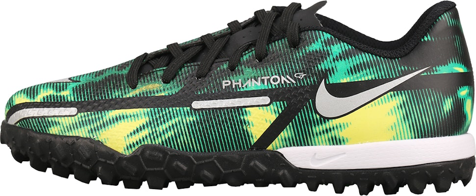 (JR) ナイキ ファントムGT2 アカデミーTF ショックウェーブ DM0739-003 Buy (JR) ナイキ ファントムGT2 アカデミーTF ショックウェーブ DM0739-003