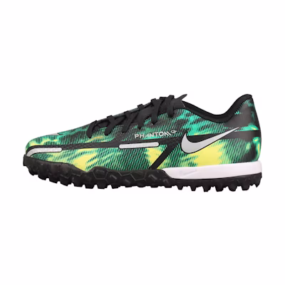 (Youth) Nike Phantom GT2 Academy TF 'Shockwave'