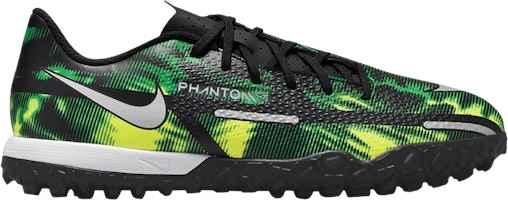 (Youth) Nike Phantom GT2 Academy TF 'Shockwave' DM0739-003 (Youth) Nike Phantom GT2 Academy TF 'Shockwave' DM0739-003