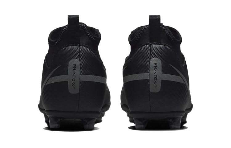 Purchase 兒童 Nike Jr. Phantom GT2 Club Dynamic Fit 多面向場地 足球鞋 黑色