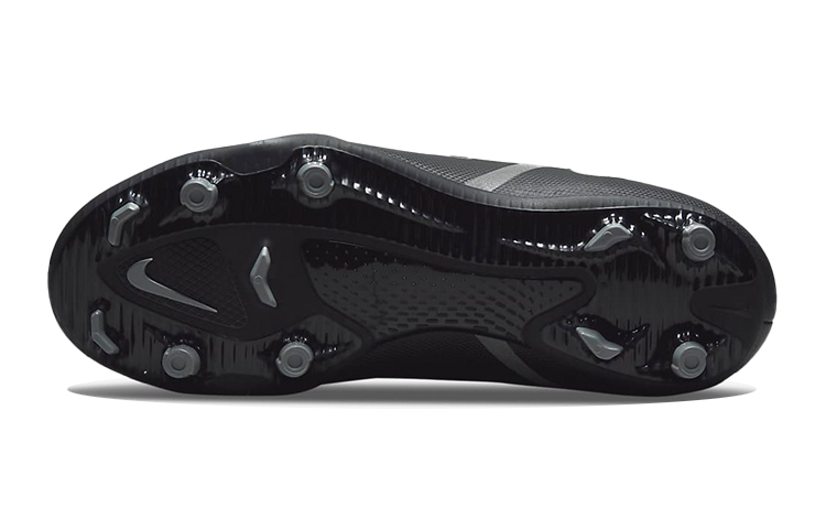 Details for 兒童 Nike Jr. Phantom GT2 Club Dynamic Fit 多面向場地 足球鞋 黑色