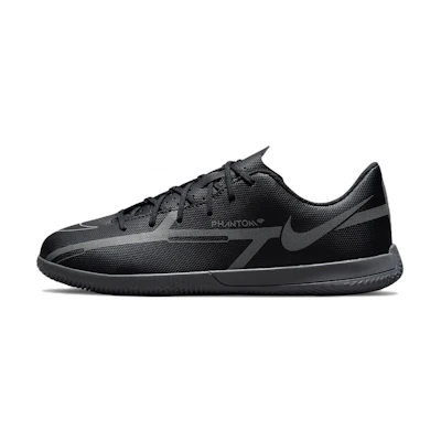 (Youth) Nike Phantom GT2 Club IC 'Black Iron Grey'