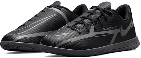 (JR) Nike Phantom GT2 Club IC 'Hitam Kelabu Besi' DC0825-004 Lookbook (JR) Nike Phantom GT2 Club IC 'Hitam Kelabu Besi' DC0825-004