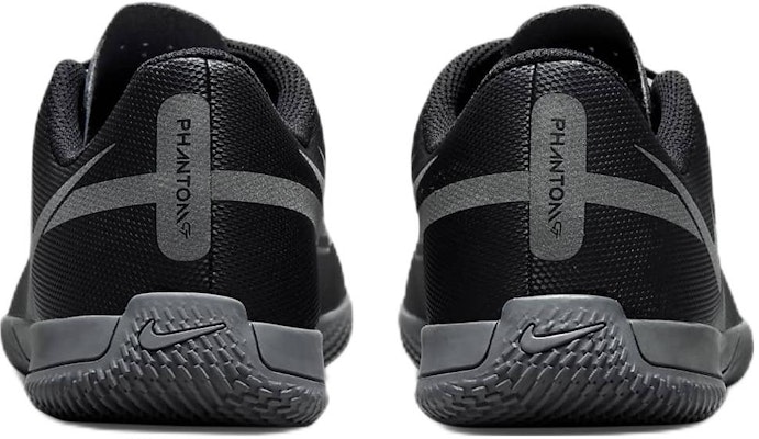 (Youth) Nike Phantom GT2 Club IC 'Black Iron Grey' DC0825-004 Purchase (Youth) Nike Phantom GT2 Club IC 'Black Iron Grey' DC0825-004
