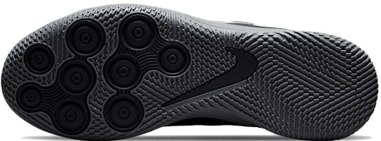 (JR) Nike Phantom GT2 Club IC 'Hitam Kelabu Besi' DC0825-004 Details for (JR) Nike Phantom GT2 Club IC 'Hitam Kelabu Besi' DC0825-004