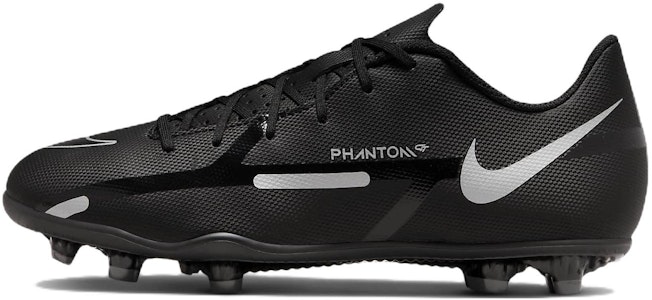 (JR) 나이키 팬텀 GT2 클럽 MG '블랙 메탈릭 실버' DC0823-007 Buy (JR) 나이키 팬텀 GT2 클럽 MG '블랙 메탈릭 실버' DC0823-007