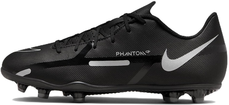 (JR) Nike Phantom GT2 Club MG 'Hitam Perak Metalik' DC0823-007 Buy (JR) Nike Phantom GT2 Club MG 'Hitam Perak Metalik' DC0823-007