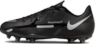 Buy (JR) Nike Phantom GT2 Club MG 'Hitam Perak Metalik' DC0823-007