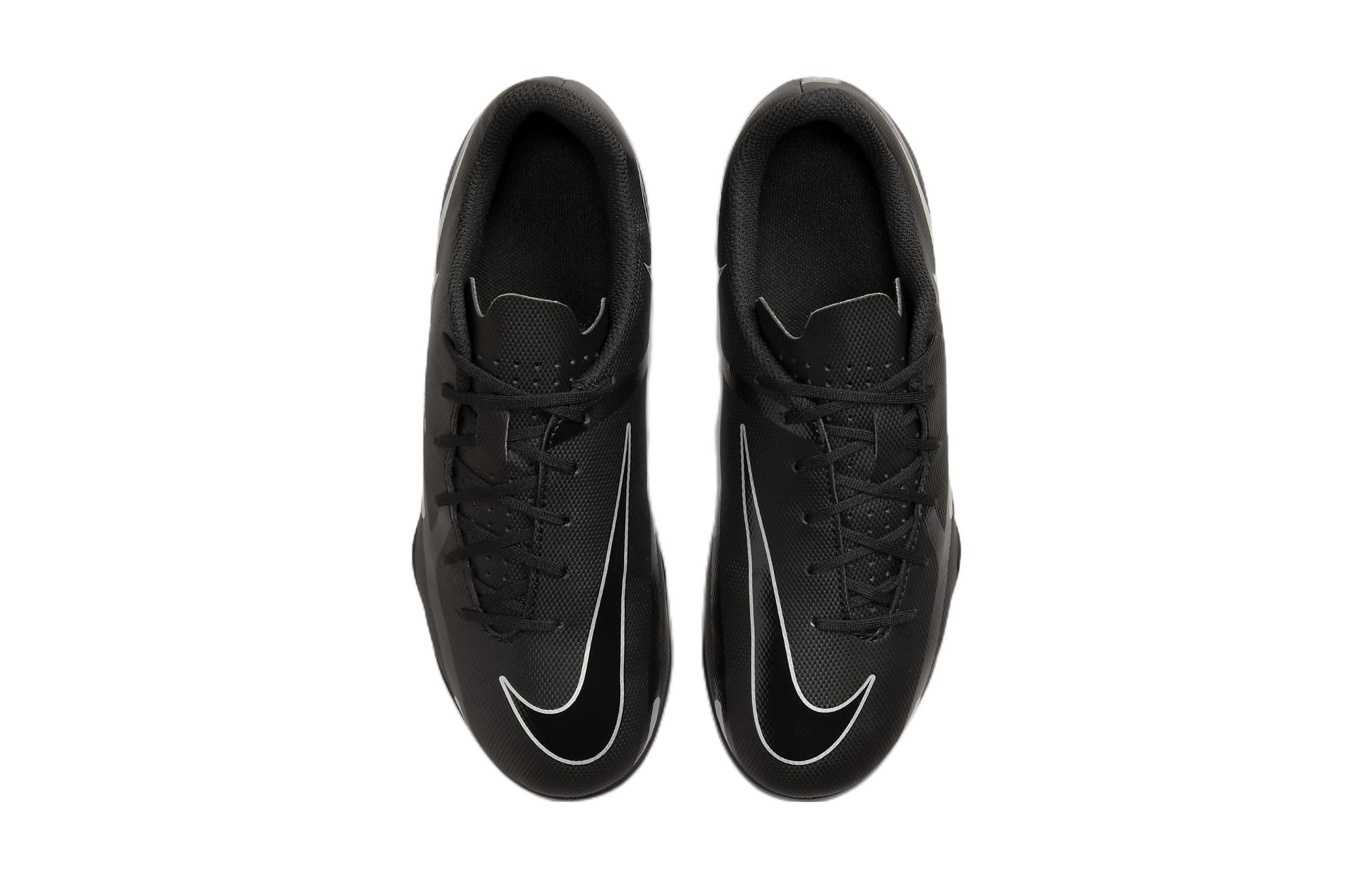 Shop (JR) Nike Phantom GT2 Club MG 'Hitam Perak Metalik' DC0823-007