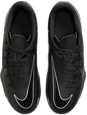 (JR) Nike Phantom GT2 Club MG 'Hitam Perak Metalik' DC0823-007 Shop (JR) Nike Phantom GT2 Club MG 'Hitam Perak Metalik' DC0823-007