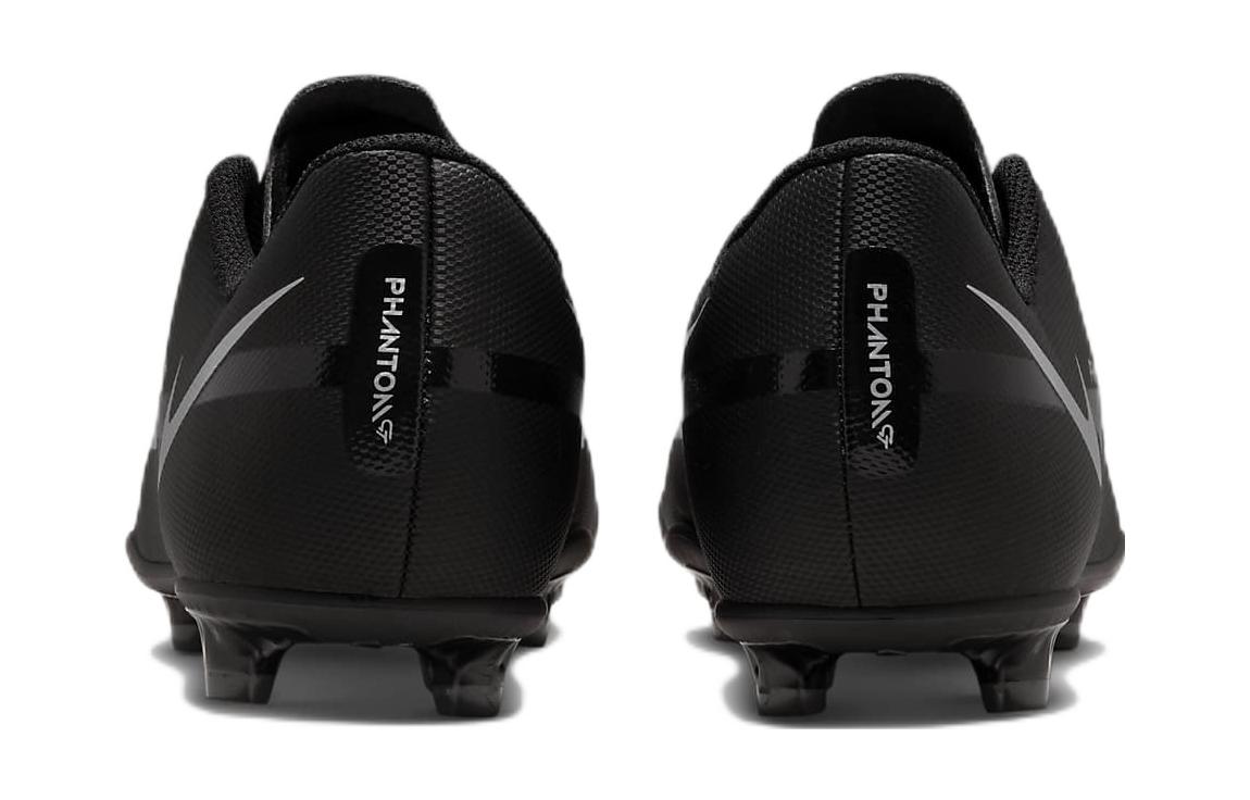Purchase (JR) Nike Phantom GT2 Club MG 'Hitam Perak Metalik' DC0823-007