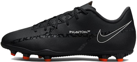 (Youth) Nike Phantom GT2 Club MG 'Shadow Pack' DC0823-001 (Youth) Nike Phantom GT2 Club MG 'Shadow Pack' DC0823-001