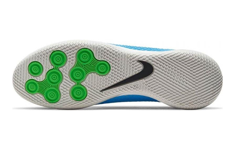 (Youth) Nike Phantom GT Academy DF IC 'Blue Gray' 圖 4