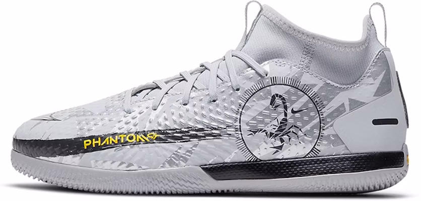 (Youth) Nike Phantom GT Academy DF IC 'Gray Black' DA2288-001 Buy (Youth) Nike Phantom GT Academy DF IC 'Gray Black' DA2288-001