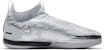 (JR) Nike Phantom GT Academy DF IC 'Kelabu Hitam' DA2288-001
