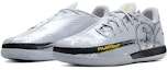 Lookbook (JR) Nike Phantom GT Academy DF IC 'Kelabu Hitam' DA2288-001