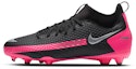 Buy (JR) Nike Phantom GT Academy DF MG 'Hitam Merah Jambu' CW6694-006