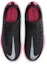 Shop (JR) Nike Phantom GT Academy DF MG 'Hitam Merah Jambu' CW6694-006