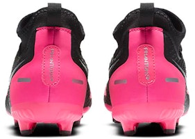 兒童 Nike Jr. Phantom GT 學院版動態貼合 MG 黑粉色 Purchase 兒童 Nike Jr. Phantom GT 學院版動態貼合 MG 黑粉色