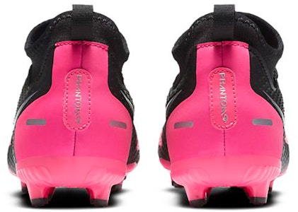 (JR) (ユース)ナイキ ファントム GT アカデミー DF MG 'ブラックピンクブラスト' CW6694-006 CW6694-006 Purchase (JR) (ユース)ナイキ ファントム GT アカデミー DF MG 'ブラックピンクブラスト' CW6694-006 CW6694-006