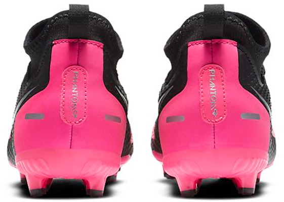 (Youth) Nike Phantom GT Academy DF MG 'Black Pink Blast' CW6694-006 Purchase (Youth) Nike Phantom GT Academy DF MG 'Black Pink Blast' CW6694-006