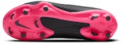 Details for (JR) Nike Phantom GT Academy DF MG 'Hitam Merah Jambu' CW6694-006
