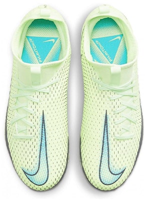 (Youth) Nike Phantom GT Academy DF MG 'Lime Glow' CW6694-303 Shop (Youth) Nike Phantom GT Academy DF MG 'Lime Glow' CW6694-303