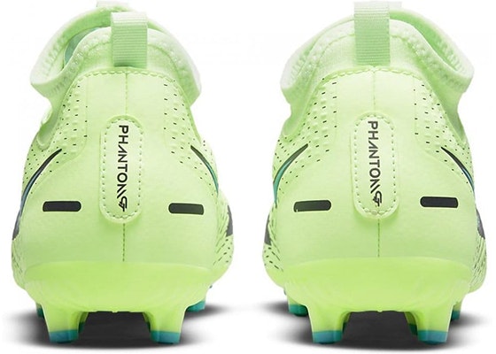 (Youth) Nike Phantom GT Academy DF MG 'Lime Glow' CW6694-303 Purchase (Youth) Nike Phantom GT Academy DF MG 'Lime Glow' CW6694-303