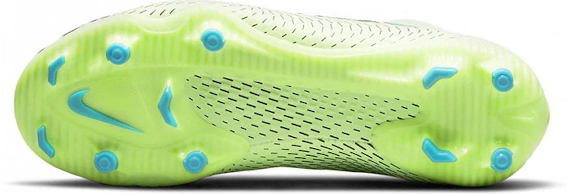(Youth) Nike Phantom GT Academy DF MG 'Lime Glow' CW6694-303 Details for (Youth) Nike Phantom GT Academy DF MG 'Lime Glow' CW6694-303