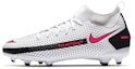 Buy (JR) Nike Phantom GT Academy DF MG 'Blanco Rosa Blast' CW6694-160