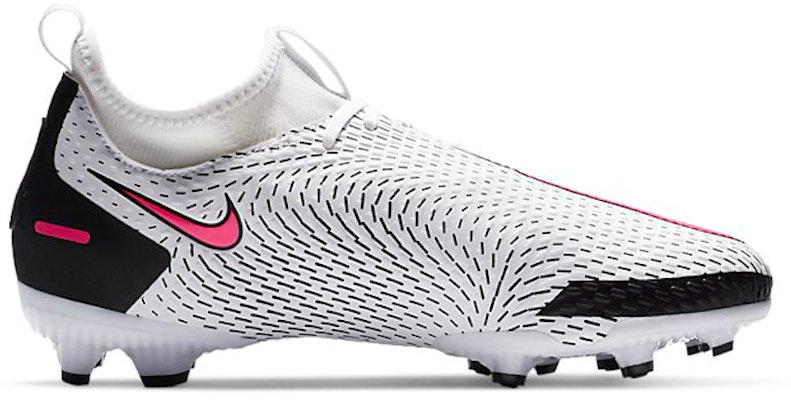 (JR) Nike Phantom GT Academy DF MG 'Blanco Rosa Blast' CW6694-160 Order (JR) Nike Phantom GT Academy DF MG 'Blanco Rosa Blast' CW6694-160