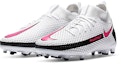 Lookbook (JR) Nike Phantom GT Academy DF MG 'Blanco Rosa Blast' CW6694-160