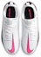 Shop (JR) Nike Phantom GT Academy DF MG 'Blanco Rosa Blast' CW6694-160