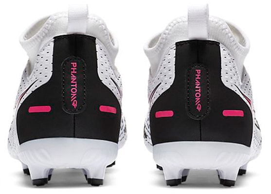 (JR) Nike Phantom GT Academy DF MG 'Blanco Rosa Blast' CW6694-160 Purchase (JR) Nike Phantom GT Academy DF MG 'Blanco Rosa Blast' CW6694-160