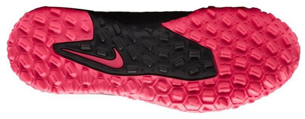 (JR) (ユース) ナイキ ファントム GT アカデミー DF TF ターフ 'ブラック ピンク' CW6695-006 CW6695-006 Shop (JR) (ユース) ナイキ ファントム GT アカデミー DF TF ターフ 'ブラック ピンク' CW6695-006 CW6695-006