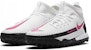 (JR) Nike Phantom GT Academy DF TF Putih Hitam Pink Blast CW6695-160