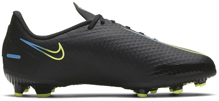 (Youth) Nike Phantom GT Academy FG MG 'Black Cyber' CK8476-090 Order (Youth) Nike Phantom GT Academy FG MG 'Black Cyber' CK8476-090