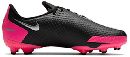 (JR) Nike Phantom GT Academy FG MG 'Hitam Pink Blast' CK8476-006 Order (JR) Nike Phantom GT Academy FG MG 'Hitam Pink Blast' CK8476-006