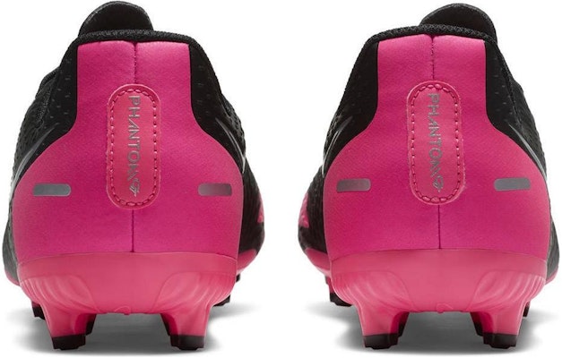 (Youth) Nike Phantom GT Academy FG MG 'Black Pink Blast' CK8476-006 Purchase (Youth) Nike Phantom GT Academy FG MG 'Black Pink Blast' CK8476-006