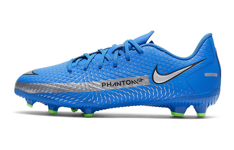 Buy (JR) Nike Phantom GT Academy FG/MG Botas de Fútbol Multiterreno CK8476-400