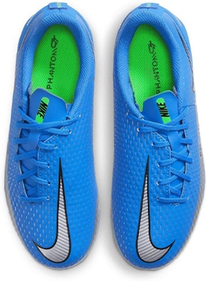 (Youth) Nike Phantom GT Academy FG/MG CK8476-400 Lookbook (Youth) Nike Phantom GT Academy FG/MG CK8476-400