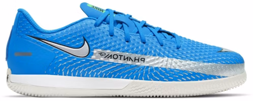 (Youth) Nike Phantom GT Academy IC 'Photo Blue' CK8480-400 (Youth) Nike Phantom GT Academy IC 'Photo Blue' CK8480-400