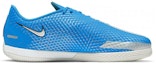Order (JR) Nike Phantom GT Academy IC 'Photo Blue' - Nike Phantom GT Akademi IC 'Biru Foto' CK8480-400