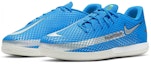 Lookbook (JR) Nike Phantom GT Academy IC 'Photo Blue' - Nike Phantom GT Akademi IC 'Biru Foto' CK8480-400
