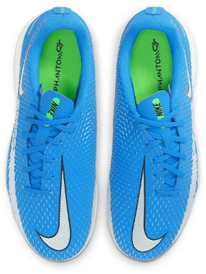 (Youth) Nike Phantom GT Academy IC 'Photo Blue' CK8480-400 Shop (Youth) Nike Phantom GT Academy IC 'Photo Blue' CK8480-400