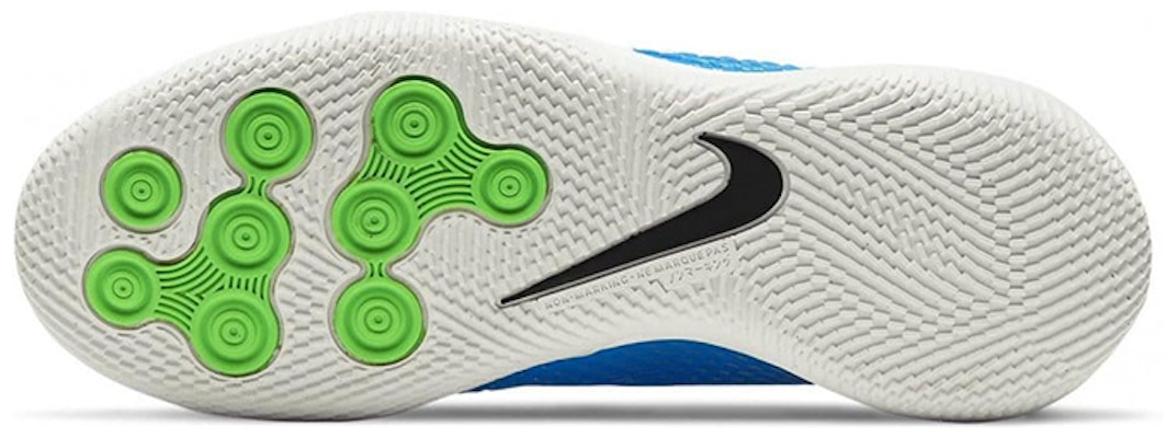 (Youth) Nike Phantom GT Academy IC 'Photo Blue' CK8480-400 Details for (Youth) Nike Phantom GT Academy IC 'Photo Blue' CK8480-400